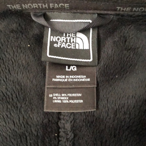 Northface Apex Jacket - Picture 3 of 5